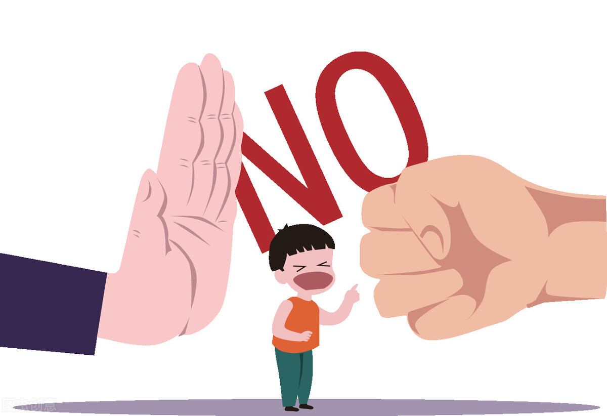 孩子在学校被霸凌了最佳处理方法,孩子被同学欺负家长跟老师说对吗