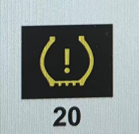 沃尔沃汽车仪表指示灯,汽车仪表指示灯的符号及含义
