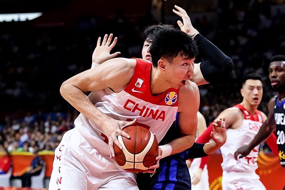 中国男篮将对阵巴林男篮时间表,中国男篮vs巴林队驱逐出场