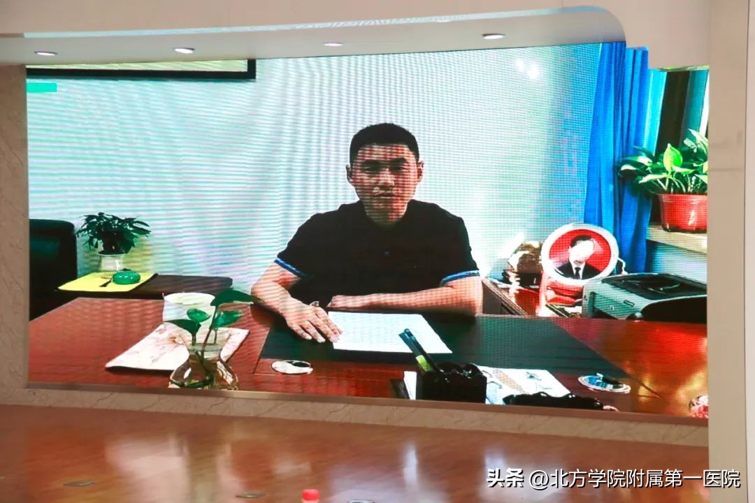 肾脏联盟,成立肾病专科联盟大会总结