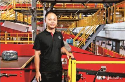 给你1000万离开中国！美国开出天价薪资，只为挖走一名中国技校生