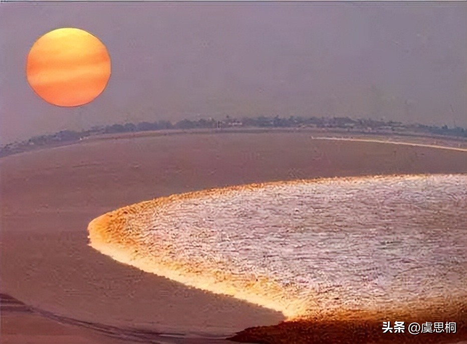 关于八月十五的诗词众多，你知道最美的一首是谁写的吗？