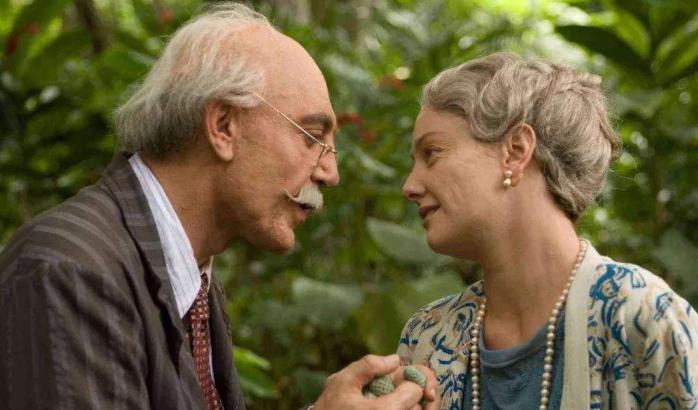 百年孤独家族的诅咒,百年孤独被诅咒的家族