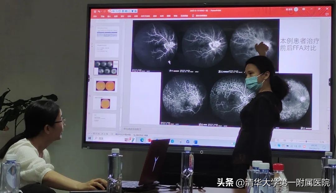 清华一附院怎么样,清华一附院