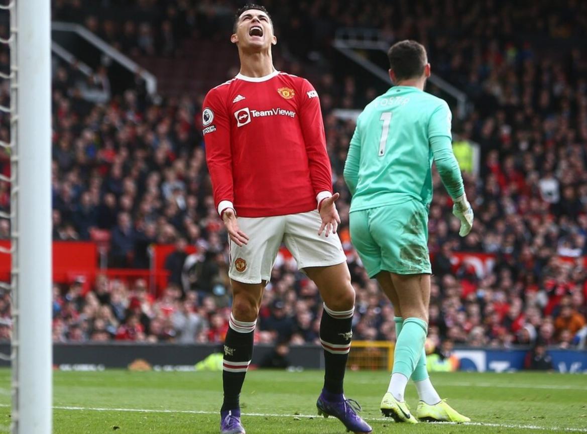 c罗最不可思议的五次进球,c罗最不可思议的7个进球