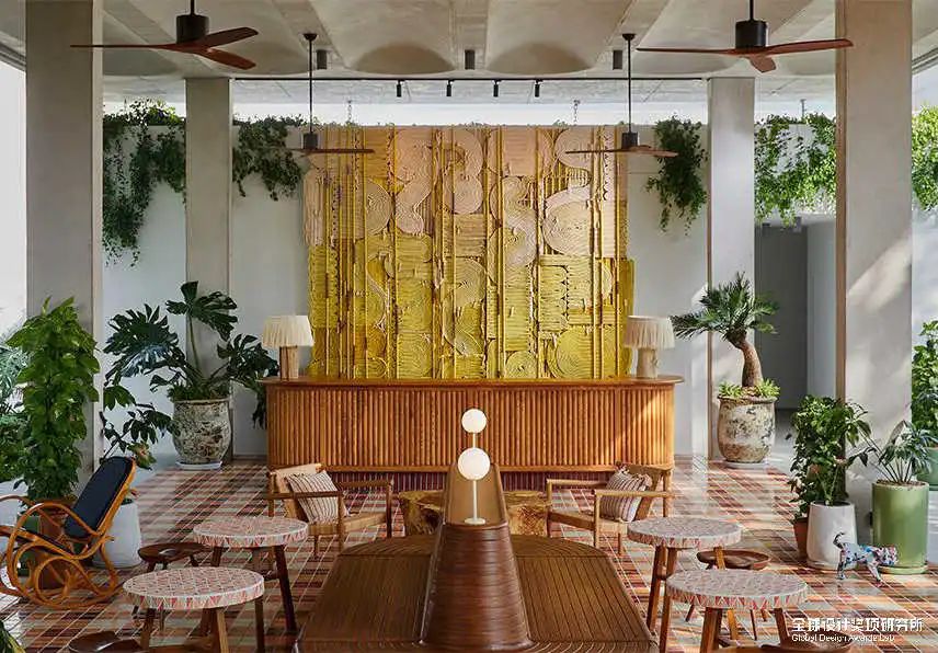 2022年酒店设计大奖,2023年酒店设计大奖