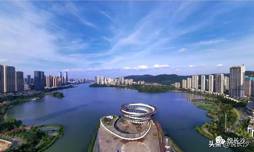 梅溪湖楼房最好房源,梅溪湖附近性价比高的楼盘