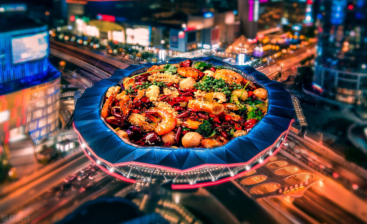 餐饮连锁加盟店如何才能人气爆棚,加盟连锁餐饮门店如何运营