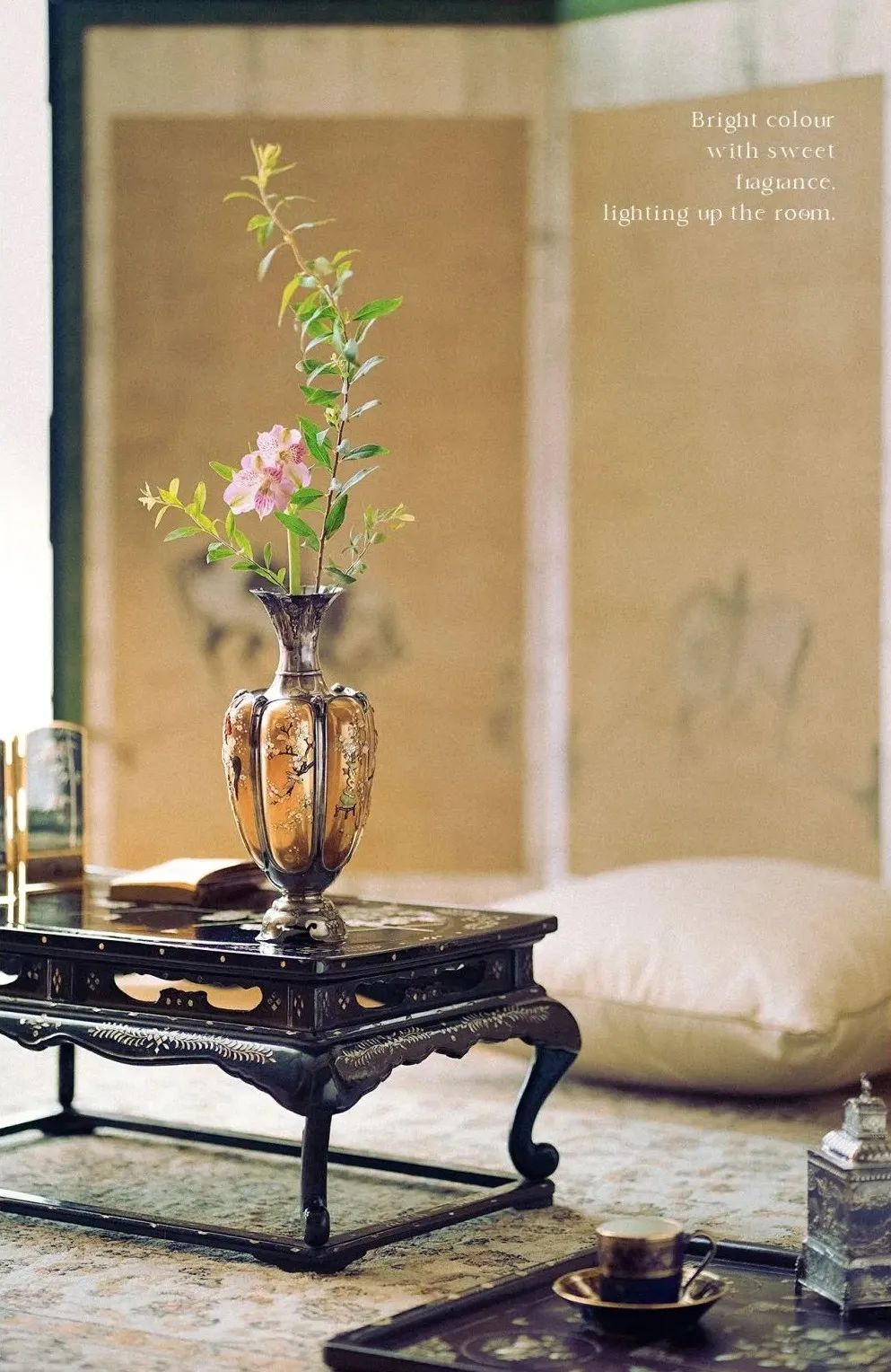 老钱不爱钱,老钱的本质