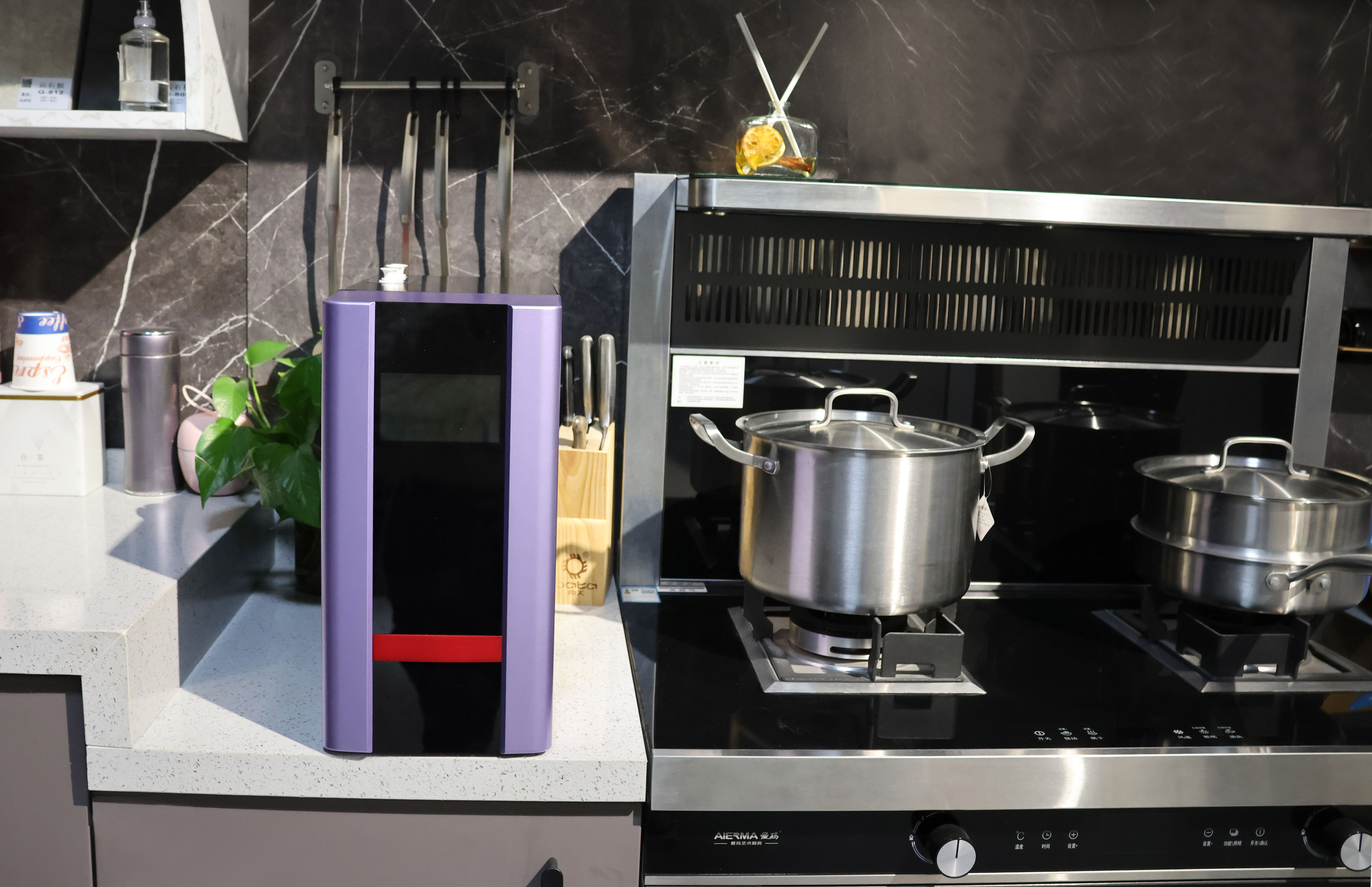 前置净水器是不是智商税,龙头净水器是不是智商税