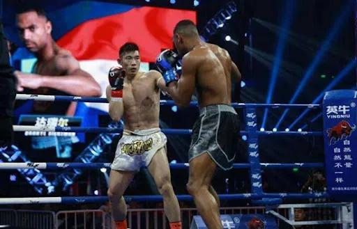 比马保国更厉害的视频,比马保国更厉害的人