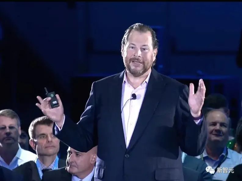 salesforce将裁员大约2000人,salesforce退出俄罗斯