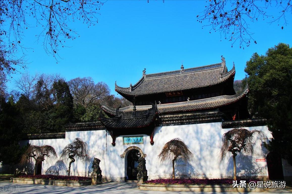 安徽5a级景区排行榜,安徽11家5a景区名单最新公布