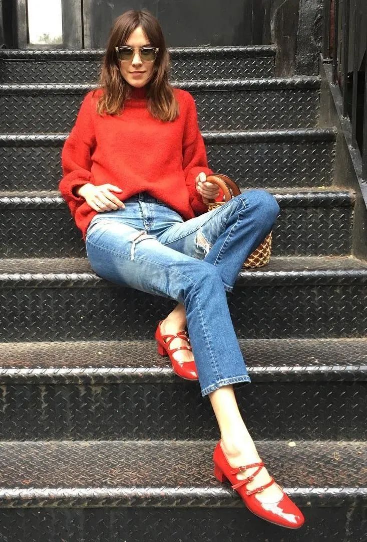 便宜又好看的春夏单鞋,又软又舒服的单鞋