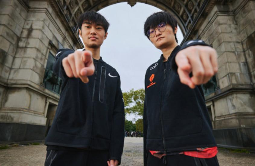 rng淘汰赛ig,rng淘汰赛赛程