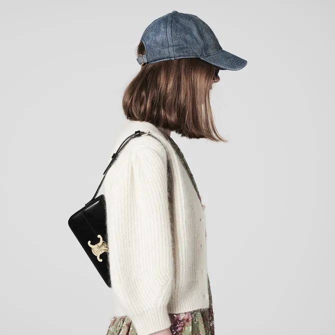 怀念经典的CELINE包有哪些？这13个盲买不后悔