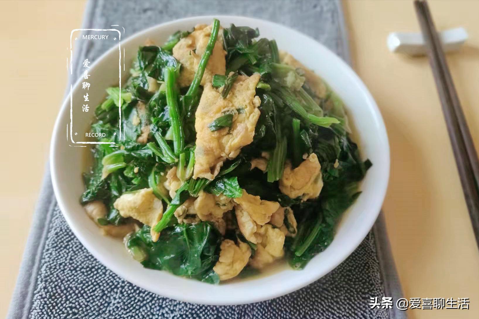 教你几道冬季美味菜谱,入冬必吃六种食物