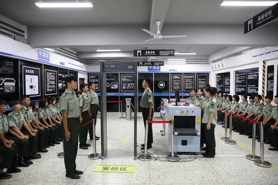 大连中港学校在哪里,大连中港教育学校好吗