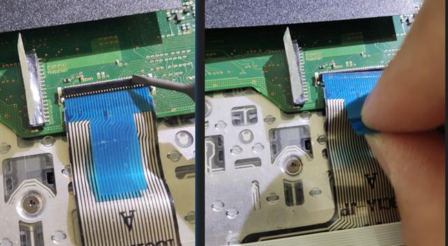 二手固态硬盘拆机,二手硬盘翻新过程