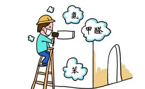 新房装修不上智商税的除甲醛方法,房子去除甲醛到底是不是智商税