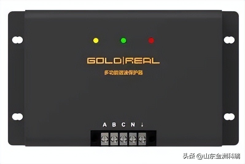 交互补偿三相换流丨供电质量系统是什么?