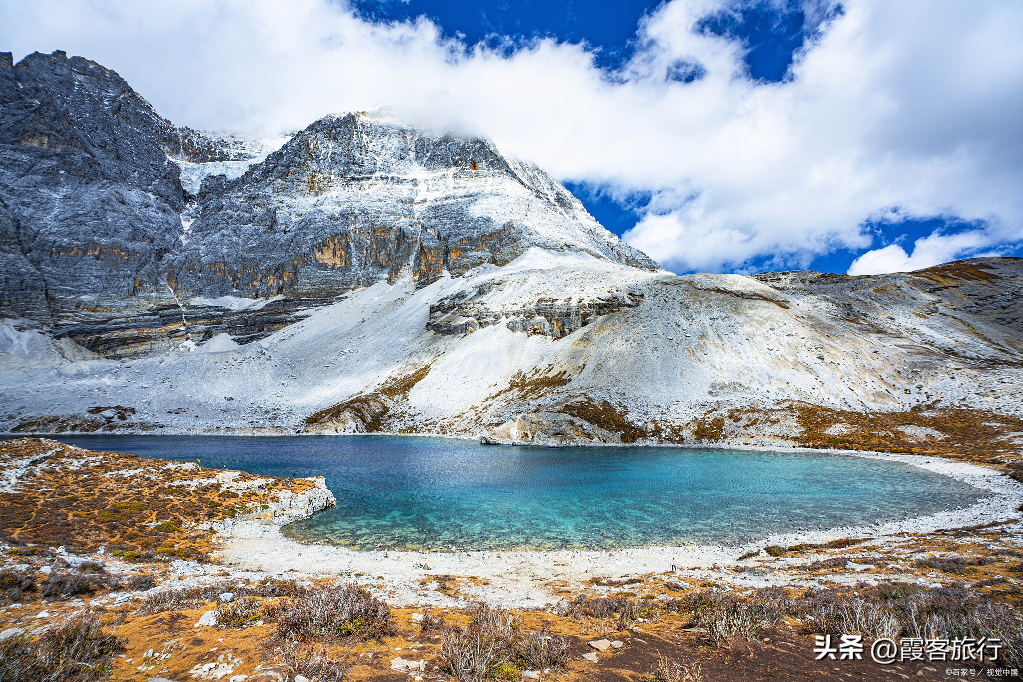 什么时间去稻城亚丁旅游最好,什么季节去稻城亚丁最美