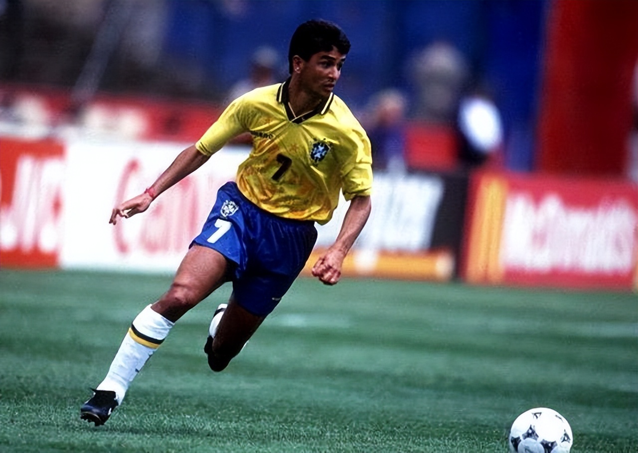 内马尔巴西国家队最佳射手,巴西足球排名前十巨星