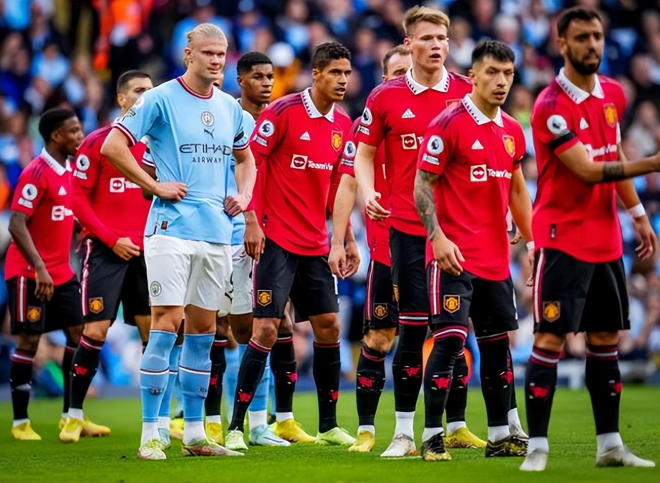 足坛故事哈兰德,哈兰德跟c罗谁更强