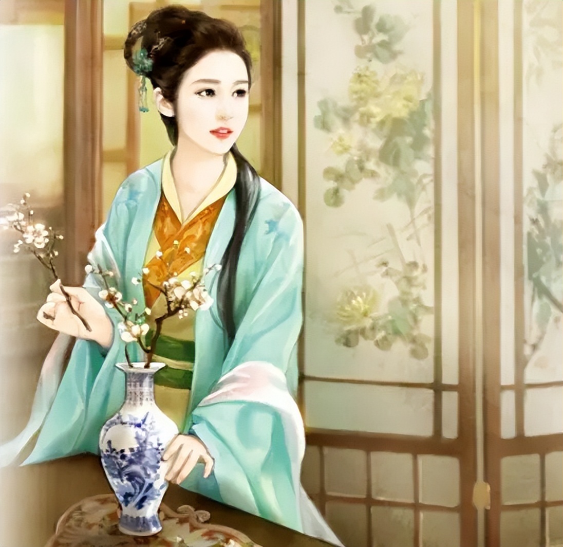 十三本古言：《大药天香》《村里有只白骨精》《云鬓凤钗》