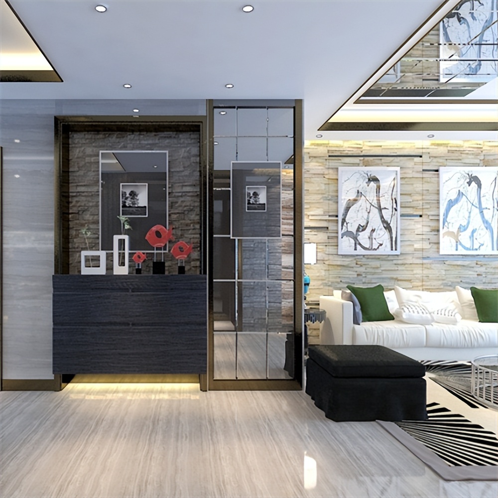 新装修瓷砖上粘水泥清洁小妙招,家里瓷砖地板清洁小妙招