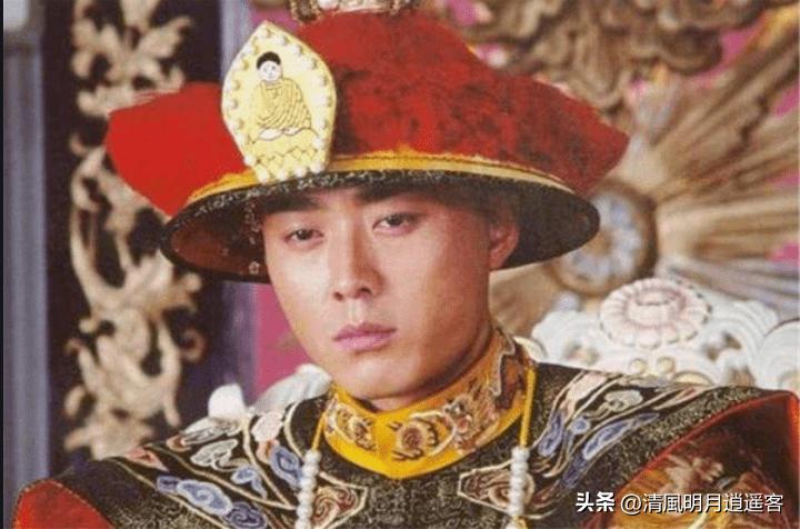 道光的遗诏是如何保存到现在的,道光皇帝的遗诏是否被人改过