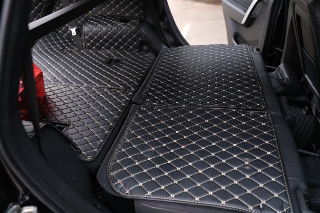 23万公里二手科帕奇,雪佛兰科帕奇石家庄二手