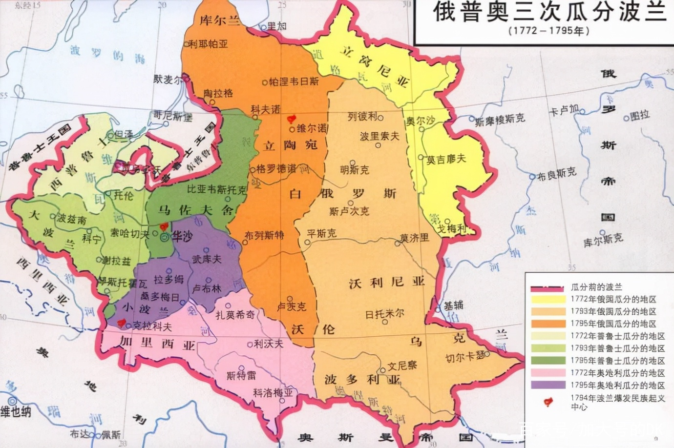 俄罗斯允许波罗的海三国加入北约,波罗的海三国加入北约俄罗斯反应