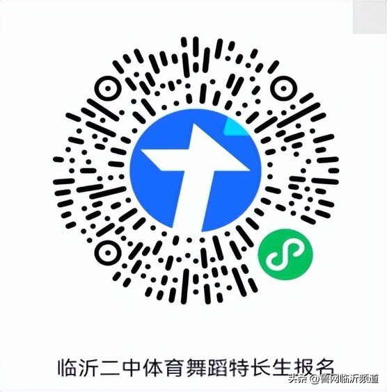 2024临沂二中艺术特长生招生简章,临沂二中特长生报名官网