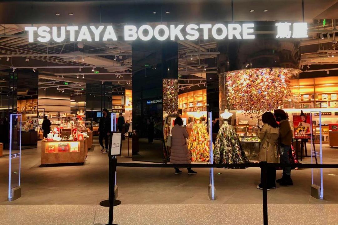 全国十大最新开业的商场,2021购物中心的top10新兴业态