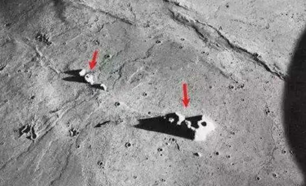 玉兔二号月球发现玻璃球,玉兔二号在月球背面发现玻璃球