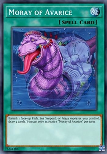 游戏王各种壶的故事,游戏王壶卡组