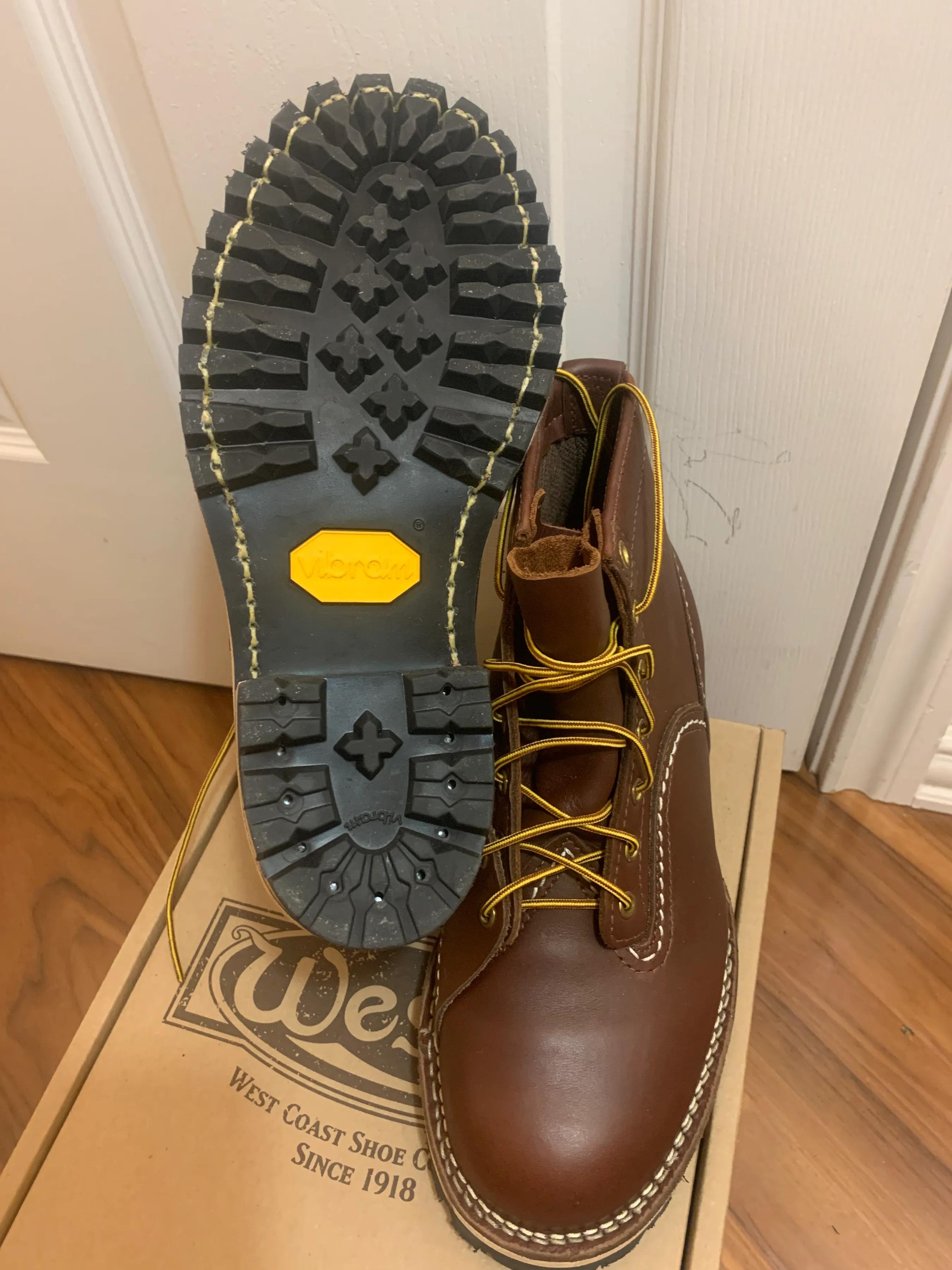 如何选购wescoboots工装靴,wescoboots工装靴哪里买