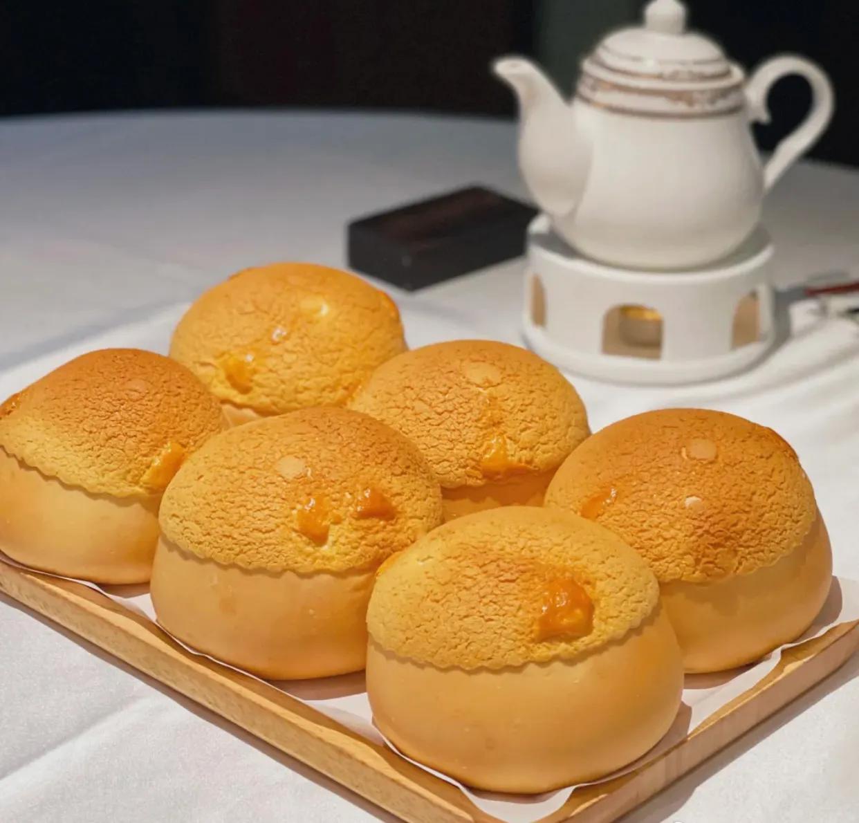 老广粤菜推荐,广州老字号粤菜馆推荐