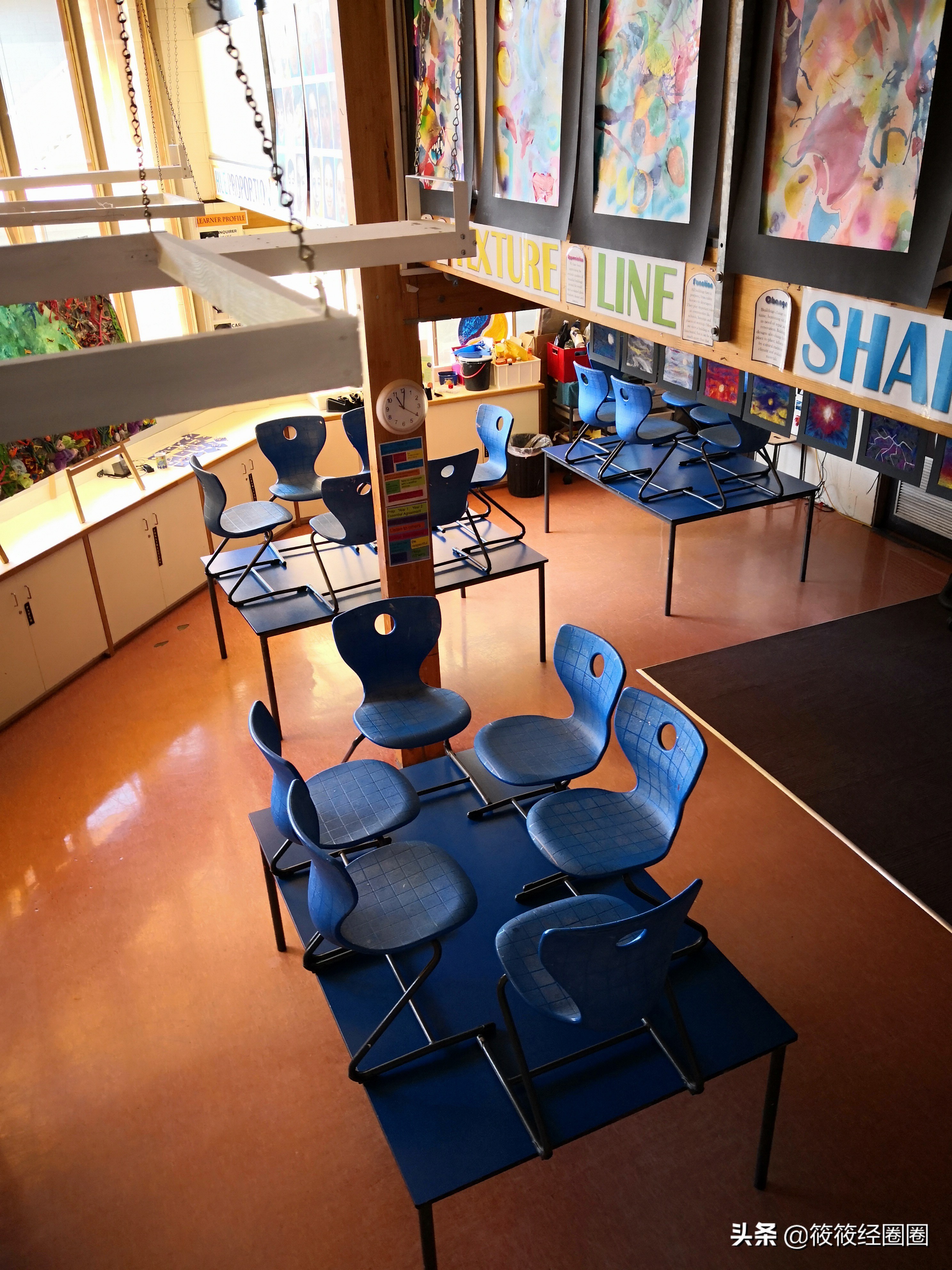 澳大利亚的中学,澳大利亚中学排名