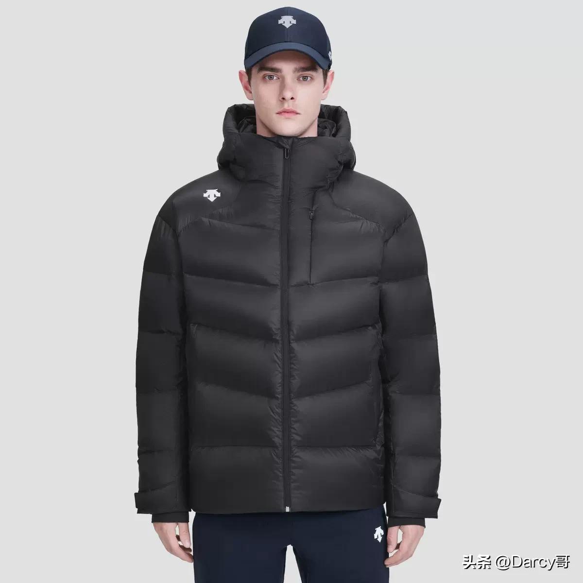 国产羽绒服除了波司登哪个好,不输国外品牌的羽绒服