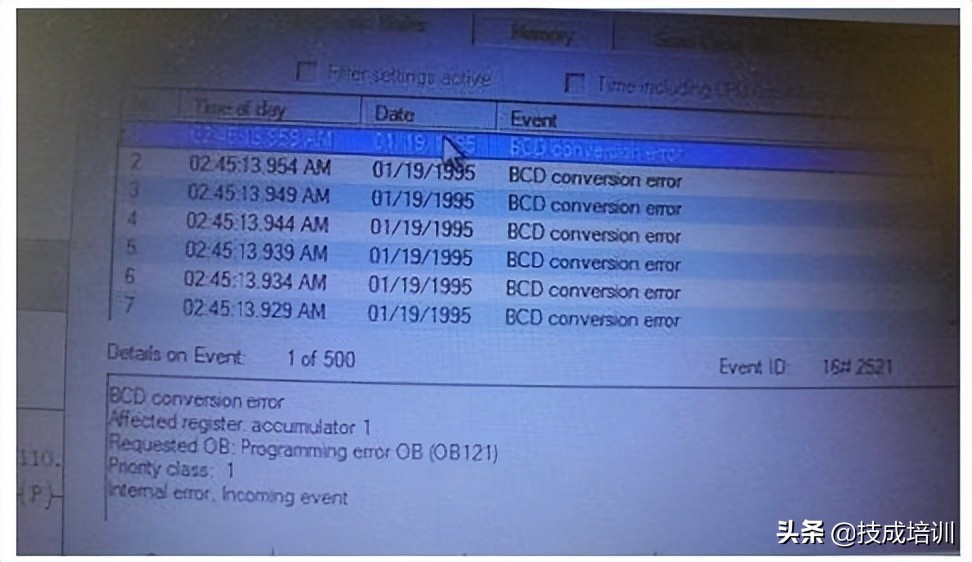 接触器故障现象及处理方法,接触器发生故障的原因