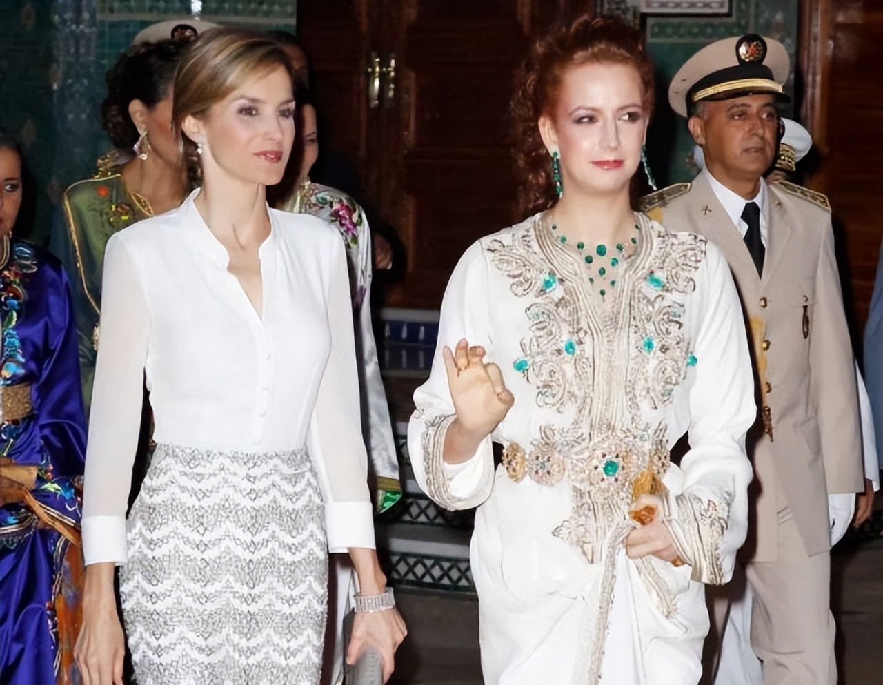 摩洛哥禁止中国入境原因,摩洛哥禁止中国游客入境