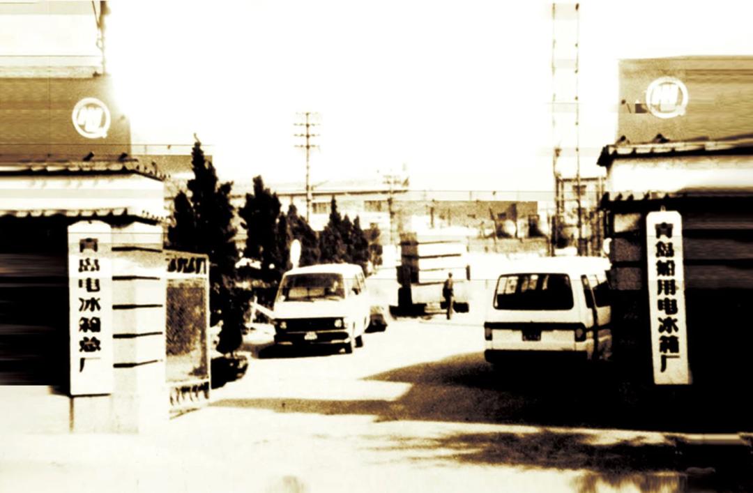 创业者能从张瑞敏身上学到什么,商业模式创新张瑞敏