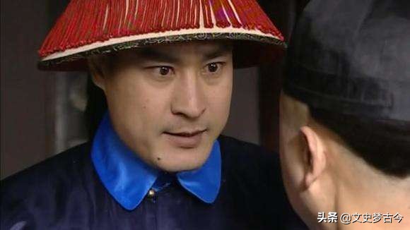 焦晃乾隆经典片段,乾隆王朝焦晃深度解析