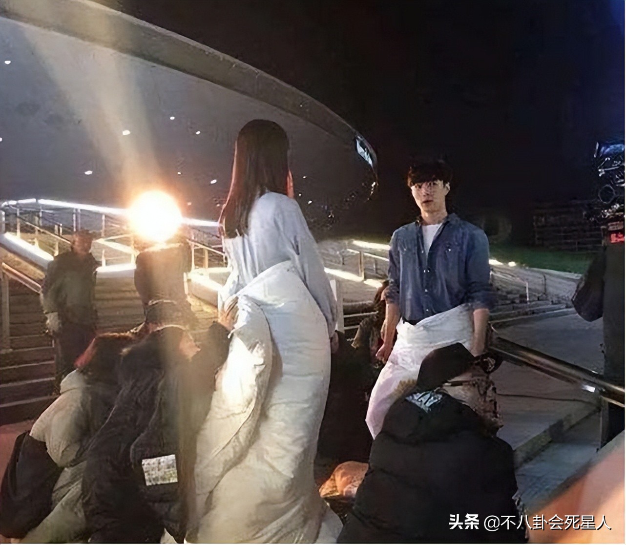 电视剧不敢拍的细节,电视剧不敢拍的十个细节