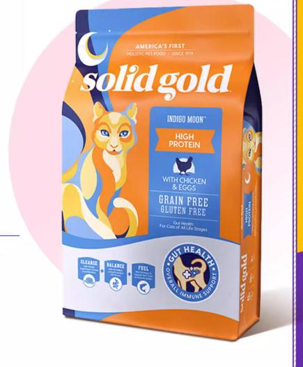 十大猫粮排行榜最新,蓝猫猫粮十大品牌排行榜