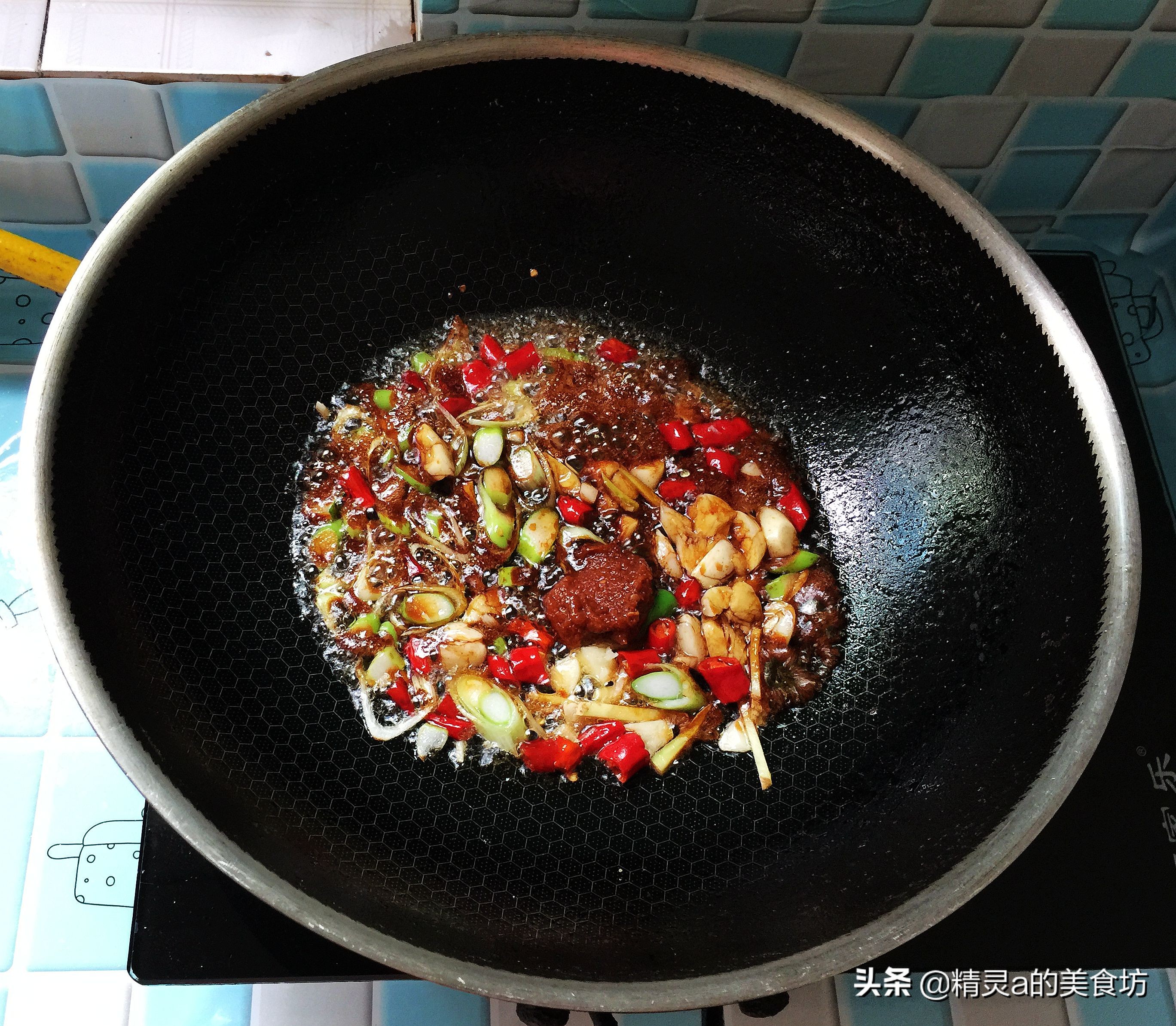 酱汁海鱼干简单做法,海鱼片配什么酱汁好吃