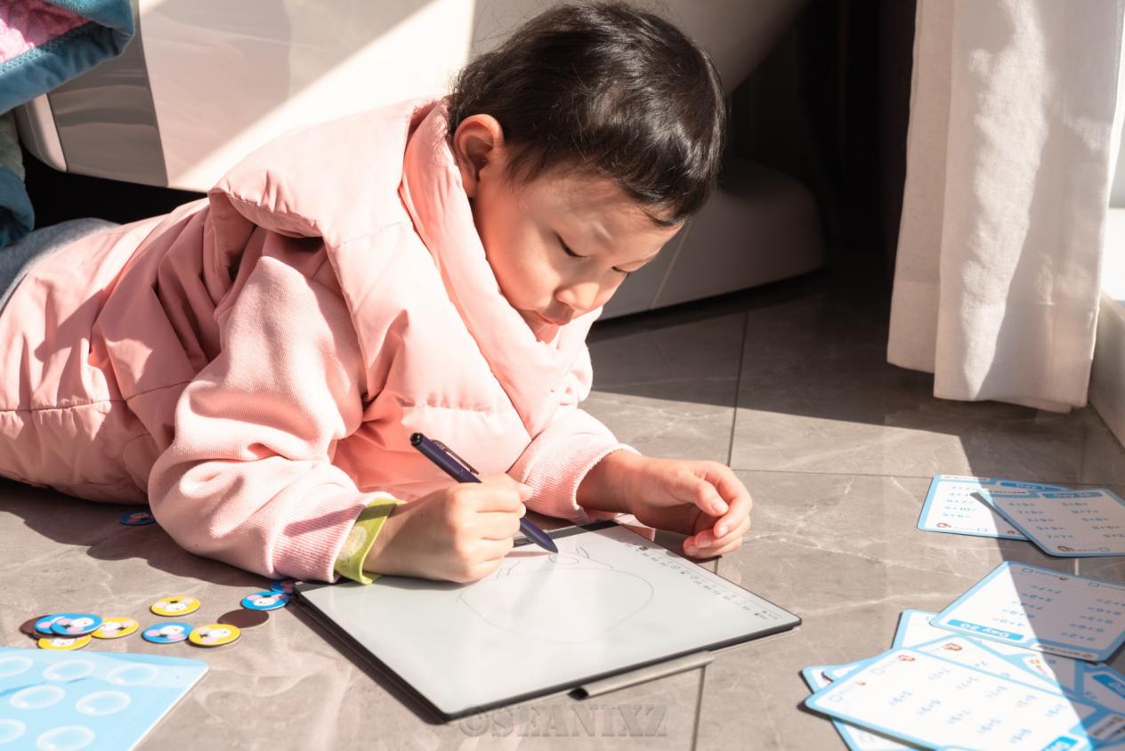 纯粹的纸质阅读书写体验:2023款汉王手写电纸本N10|电子书阅读器