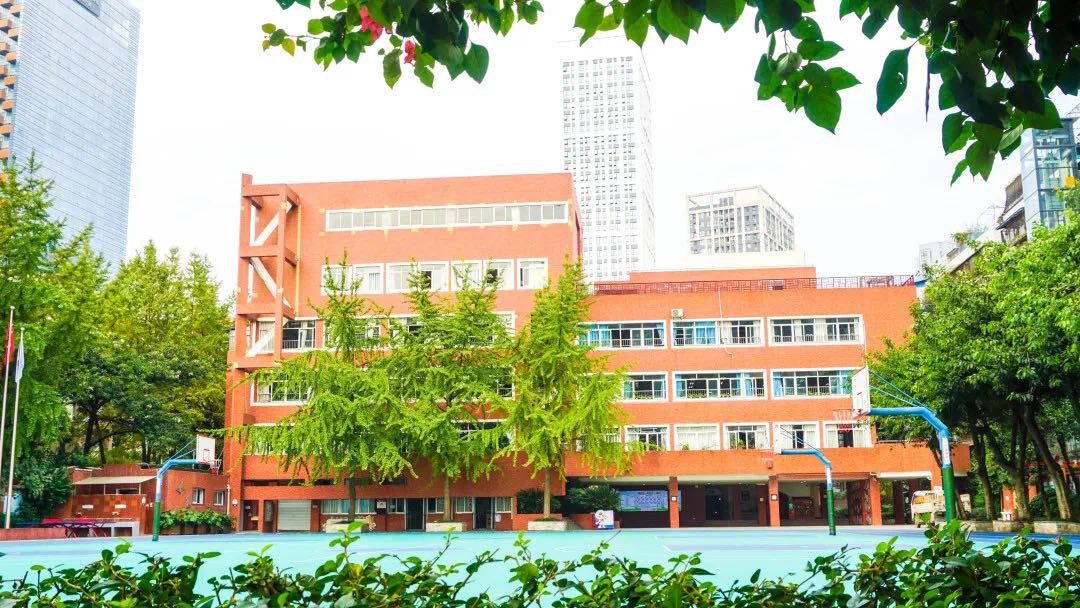 哪些小区可以上七中,成都锦江区7中育才对应的楼盘